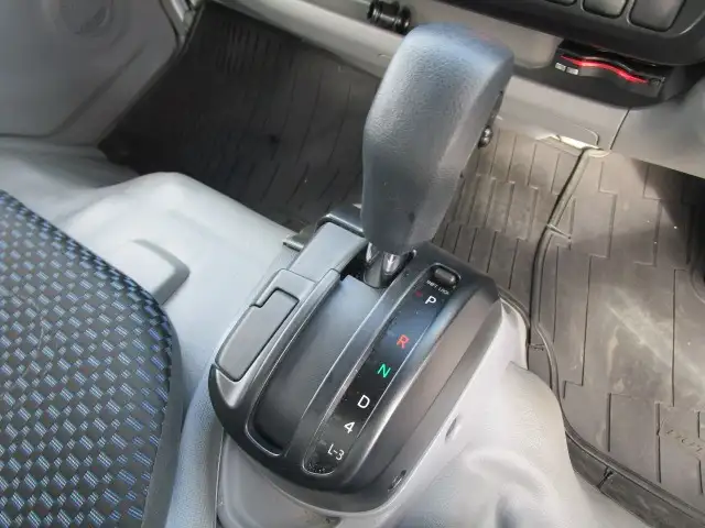 日野 デュトロ  アルミバン 2RG-XZU655M R4｜画像13