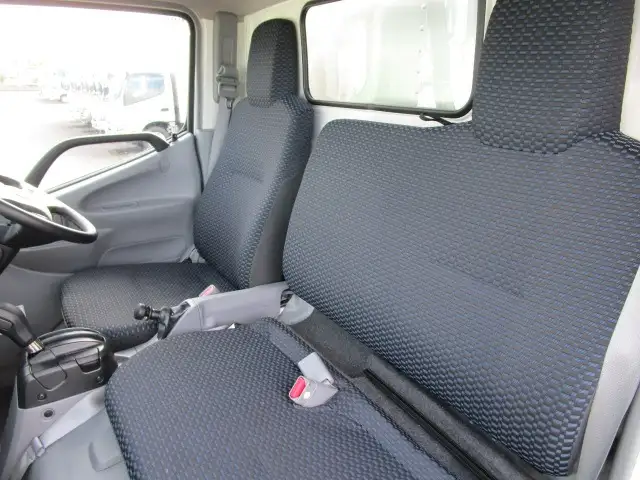 日野 デュトロ  アルミバン 2RG-XZU655M R4｜画像12