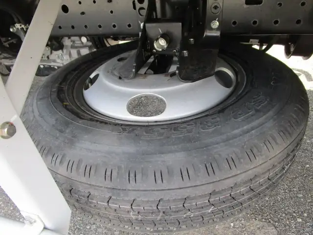 日野 デュトロ  アルミバン 2RG-XZU655M R4｜画像18