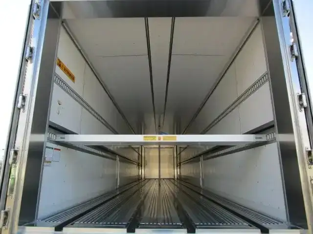 フルハーフ 国産車その他  トレーラー DFPTF341A改 R7｜画像8