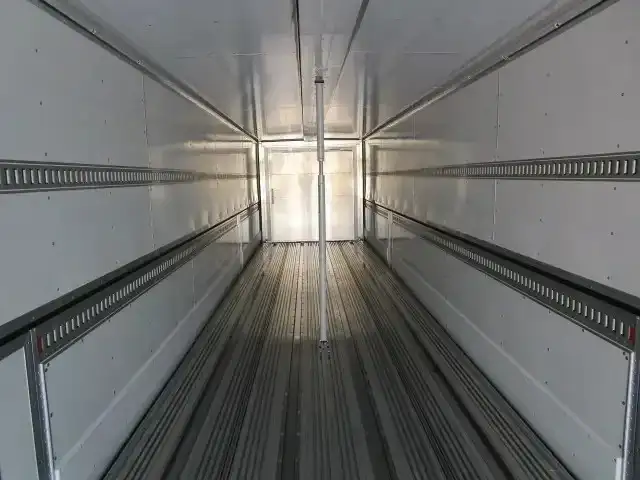 フルハーフ 国産車その他  トレーラー DFPTF341A改 R7｜画像9