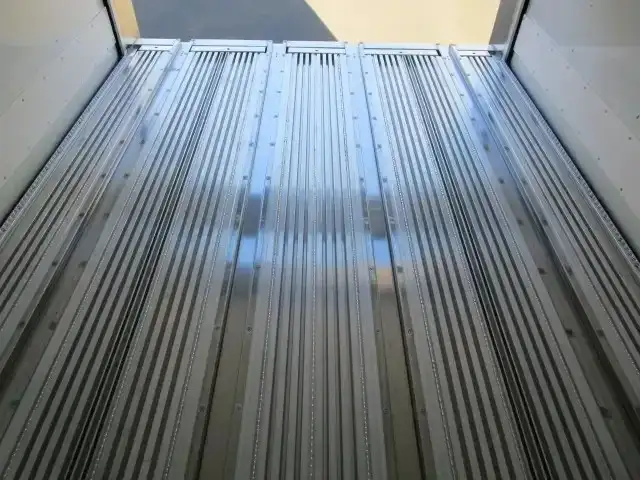 フルハーフ 国産車その他  トレーラー DFPTF341A改 R7｜画像10