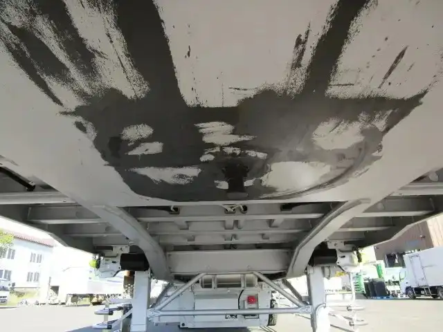 フルハーフ 国産車その他  トレーラー DFPTF341A改 R7｜画像17