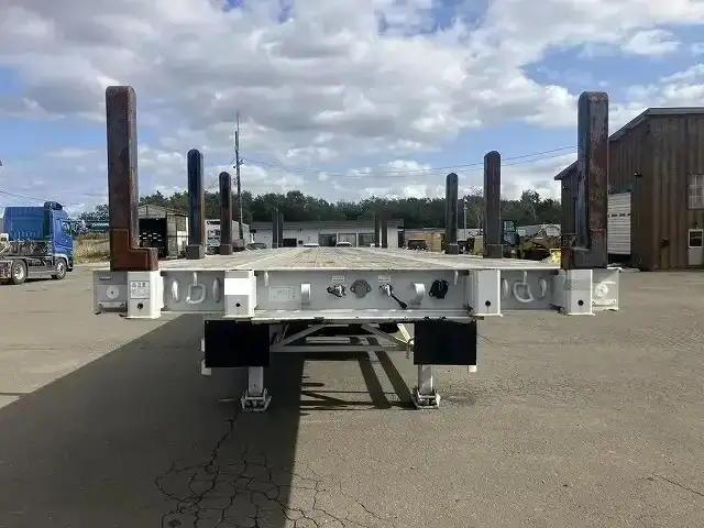 東邦 国産車その他  トレーラー TF36H2C3改 R4｜画像2