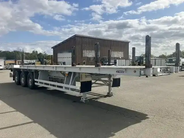 東邦 国産車その他  トレーラー TF36H2C3改 R4｜画像3