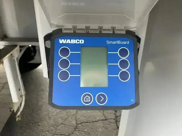 東邦 国産車その他  トレーラー TF36H2C3改 R4｜画像9