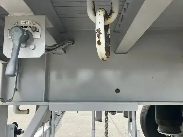 東邦 国産車その他  トレーラー TF36H2C3改 R4｜画像10