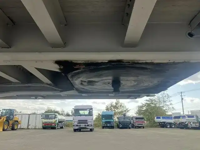 東邦 国産車その他  トレーラー TF36H2C3改 R4｜画像13