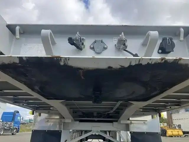 東邦 国産車その他  トレーラー TF36H2C3改 R4｜画像12