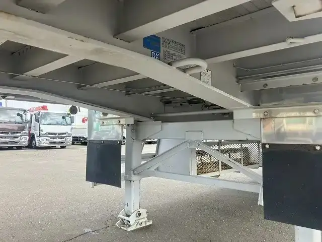 東邦 国産車その他  トレーラー TF36H2C3改 R4｜画像14