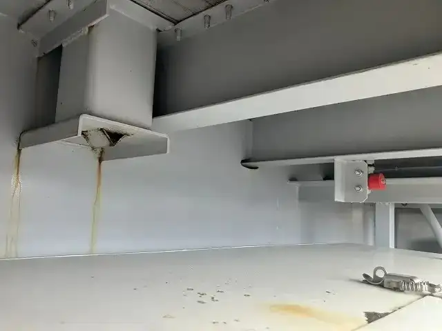 東邦 国産車その他  トレーラー TF36H2C3改 R4｜画像15