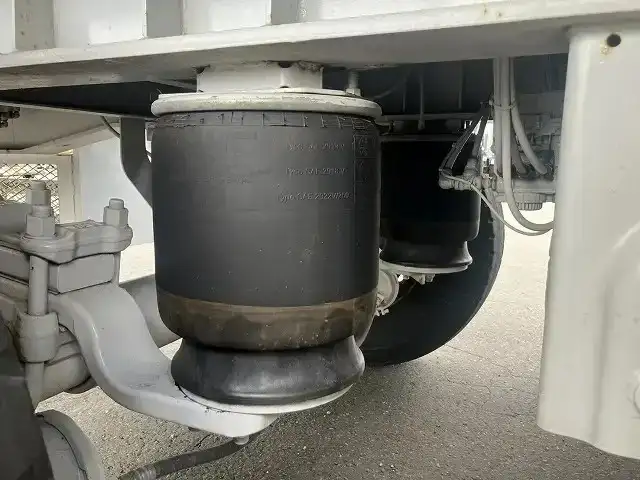 東邦 国産車その他  トレーラー TF36H2C3改 R4｜画像18