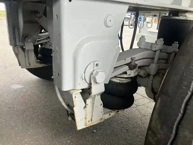 東邦 国産車その他  トレーラー TF36H2C3改 R4｜画像19