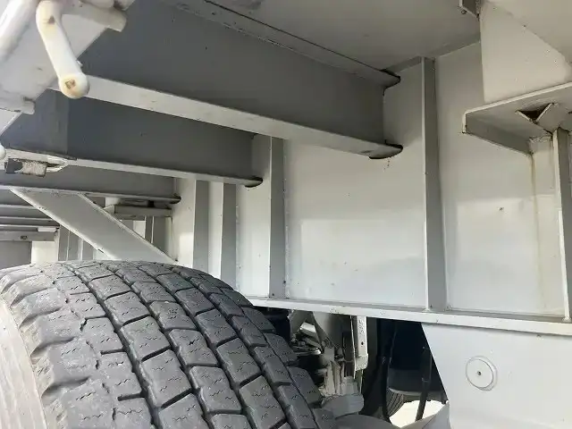 東邦 国産車その他  トレーラー TF36H2C3改 R4｜画像20