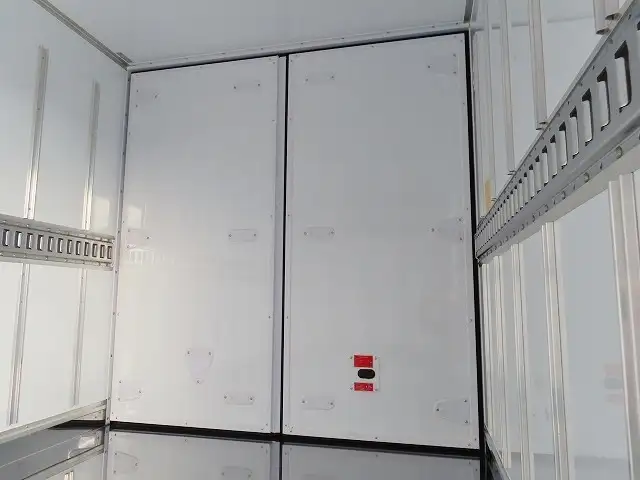 日野 デュトロ  冷凍冷蔵 2KG-XZU605M R6｜画像9