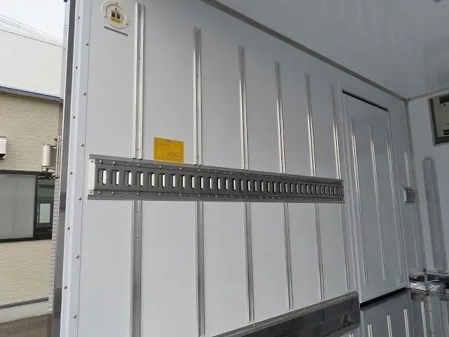 日野 デュトロ  冷凍冷蔵 2KG-XZU605M R6｜画像11