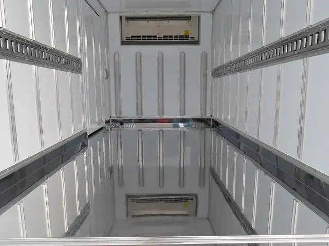 日野 デュトロ  冷凍冷蔵 2KG-XZU605M R6｜画像10