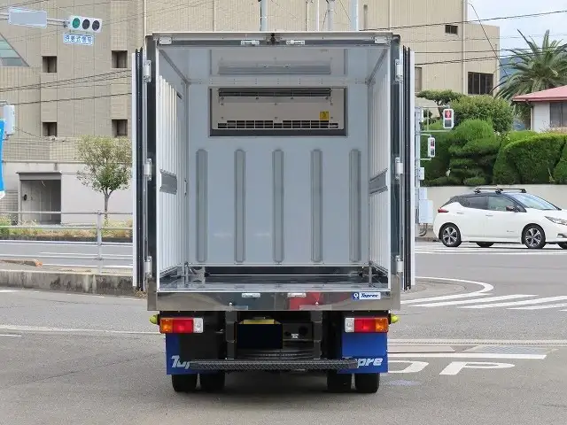 日野 デュトロ  冷凍冷蔵 2KG-XZU605M R6｜画像8