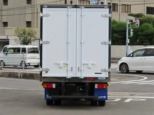 日野 デュトロ  冷凍冷蔵 2KG-XZU605M R6｜画像5