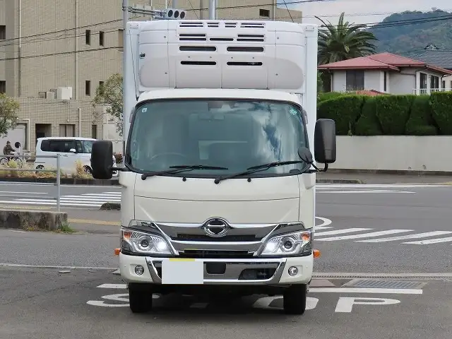 日野 デュトロ  冷凍冷蔵 2KG-XZU605M R6｜画像2