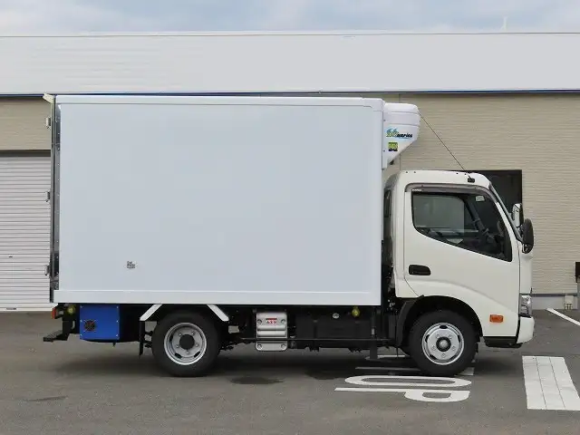 日野 デュトロ  冷凍冷蔵 2KG-XZU605M R6｜画像3