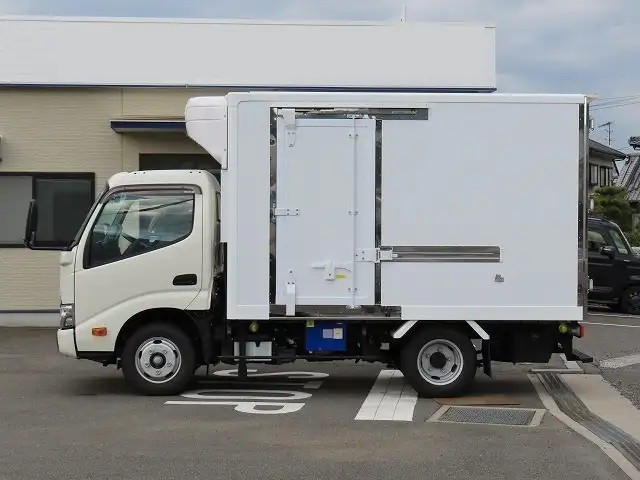 日野 デュトロ  冷凍冷蔵 2KG-XZU605M R6｜画像6