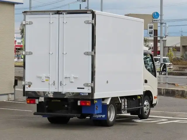 日野 デュトロ  冷凍冷蔵 2KG-XZU605M R6｜画像4