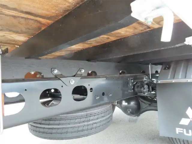 三菱 ファイター  クレーン付き(ユニック) 2KG-FK62F R7｜画像18