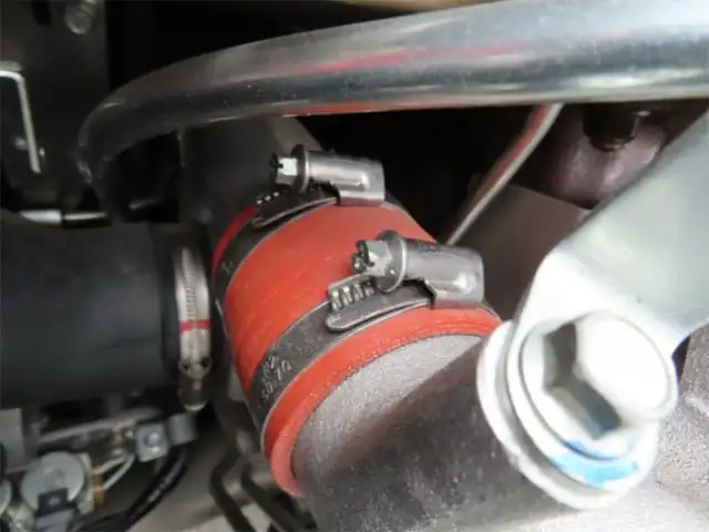 三菱 ファイター  クレーン付き(ユニック) 2KG-FK62F R7｜画像16