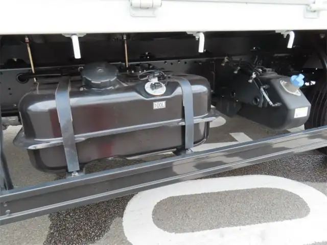 三菱 ファイター  クレーン付き(ユニック) 2KG-FK62F R7｜画像15