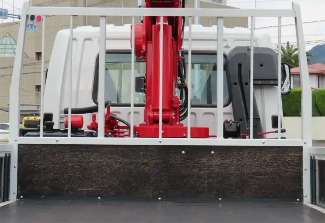 三菱 ファイター  クレーン付き(ユニック) 2KG-FK62F R7｜画像8