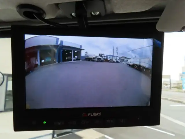 三菱 ファイター  クレーン付き(ユニック) 2KG-FK62F R7｜画像13