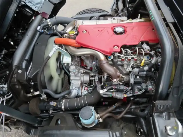 日野 デュトロ  車両重機運搬 2KG-XZU722M R7｜画像19