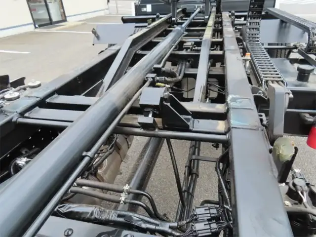 日野 デュトロ  車両重機運搬 2KG-XZU722M R7｜画像13