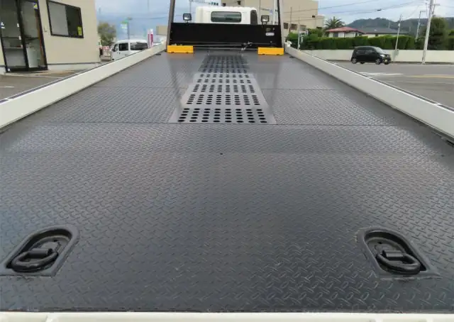 日野 デュトロ  車両重機運搬 2KG-XZU722M R7｜画像8