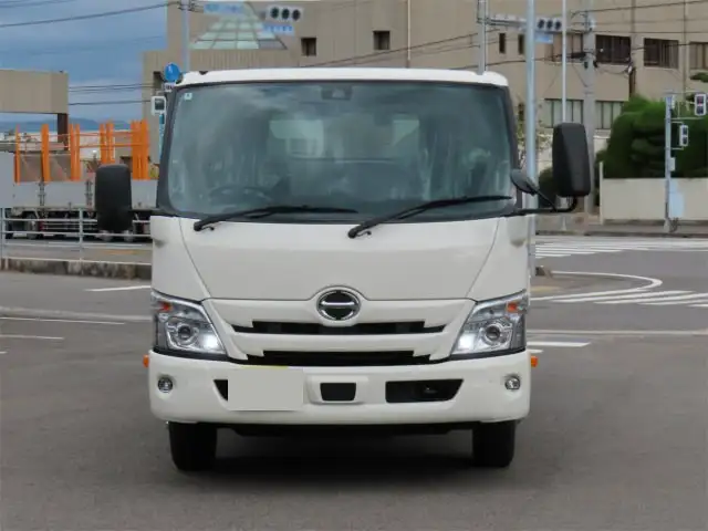 日野 デュトロ  車両重機運搬 2KG-XZU722M R7｜画像2