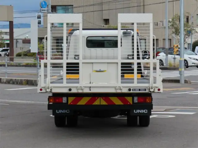 日野 デュトロ  車両重機運搬 2KG-XZU722M R7｜画像4