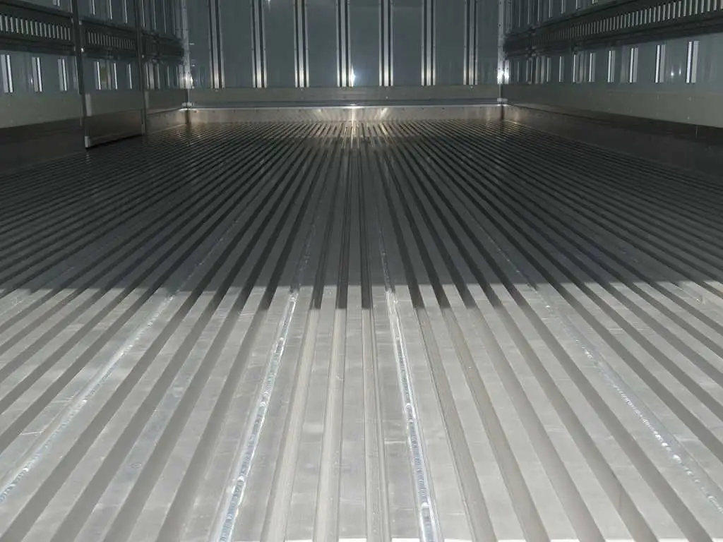 日野 レンジャー  冷凍冷蔵 2KG-FD2ABG R7｜画像8