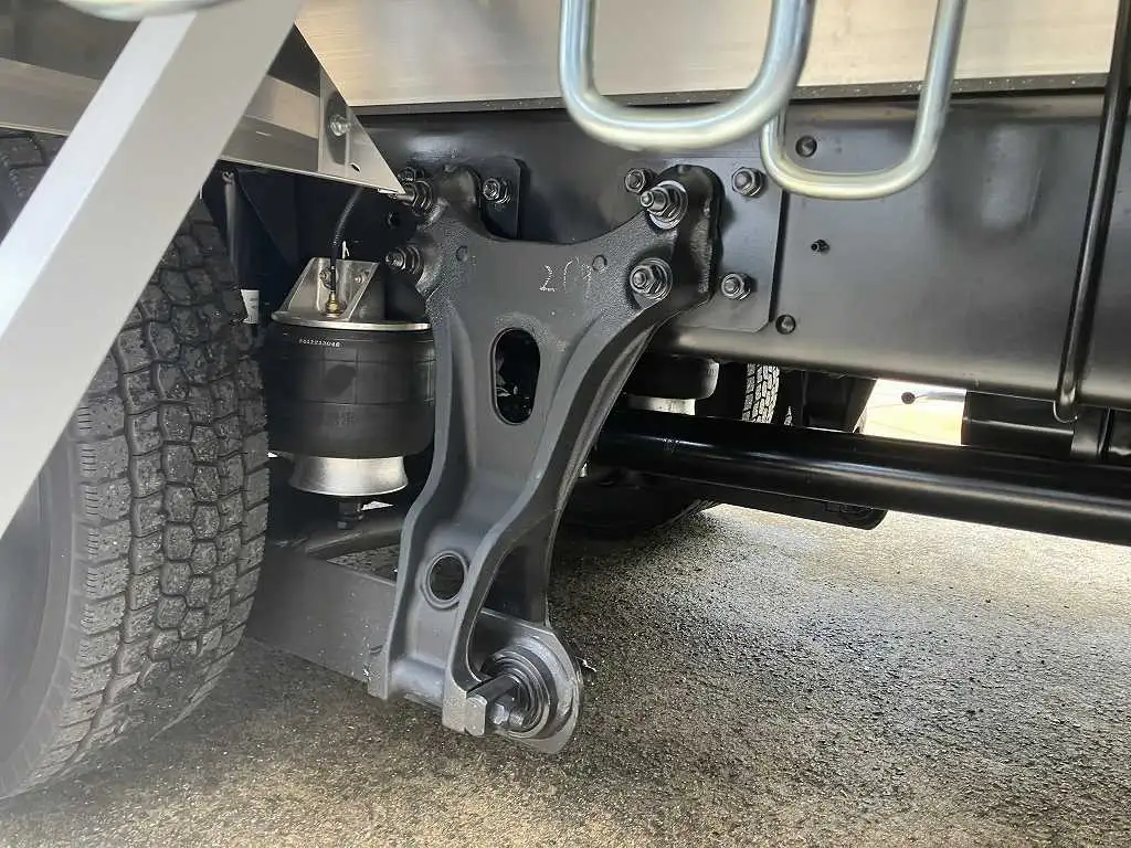 日野 レンジャー  冷凍冷蔵 2KG-FD2ABG R7｜画像18