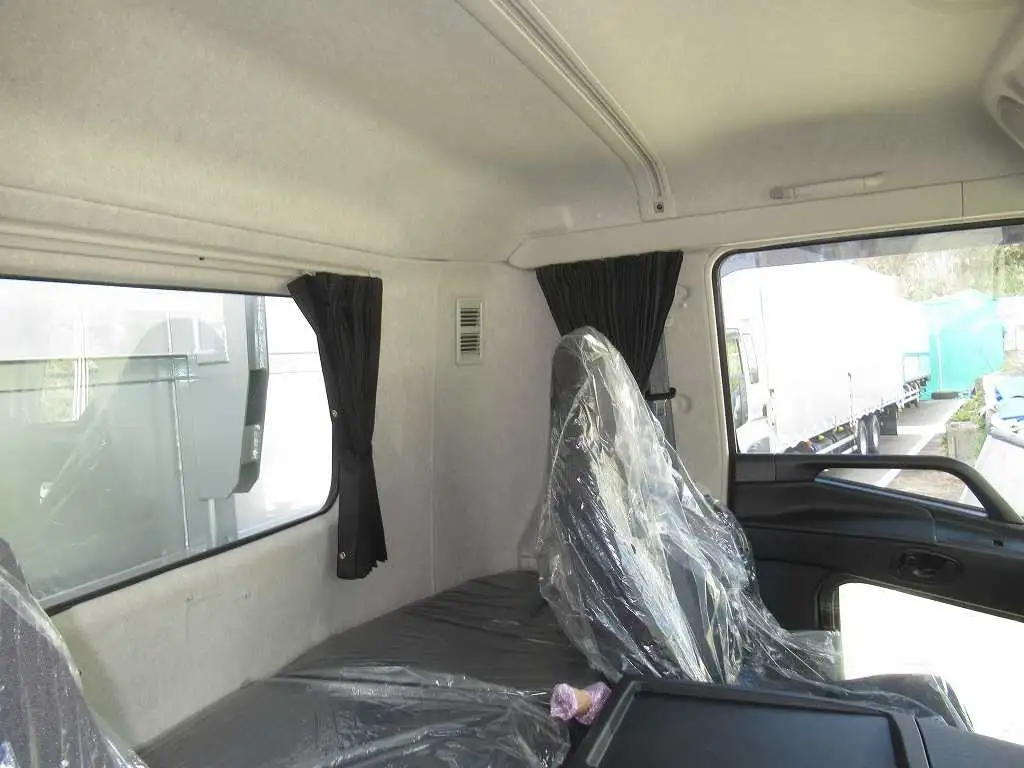 三菱 スーパーグレート  平ボディ 2PG-FS84HZ R7｜画像10