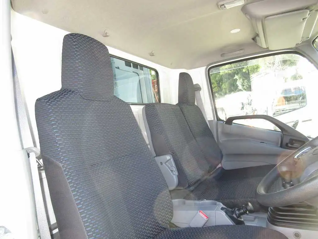 日野 デュトロ  パッカー車(塵芥車) 2KG-XZU710M R6｜画像12