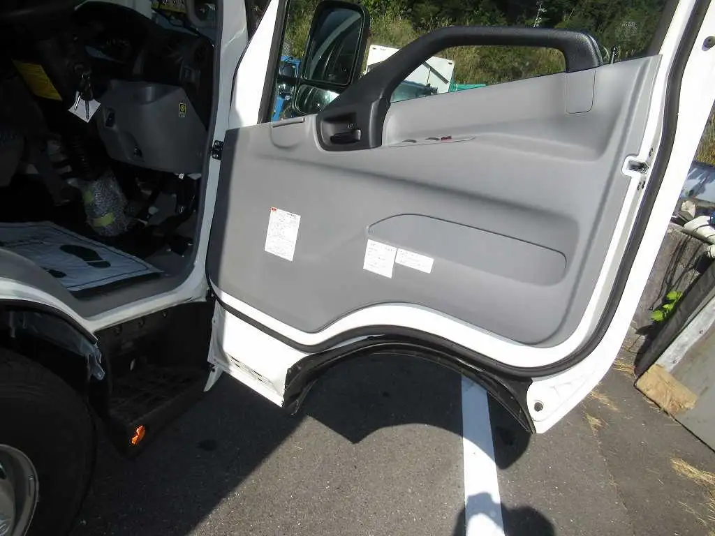 日野 デュトロ  パッカー車(塵芥車) 2KG-XZU710M R6｜画像16