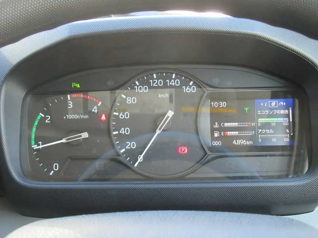 日野 デュトロ  パッカー車(塵芥車) 2KG-XZU710M R6｜画像14