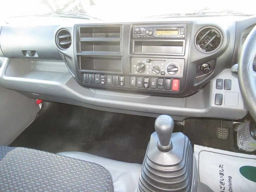 日野 デュトロ  パッカー車(塵芥車) 2KG-XZU710M R6｜画像15