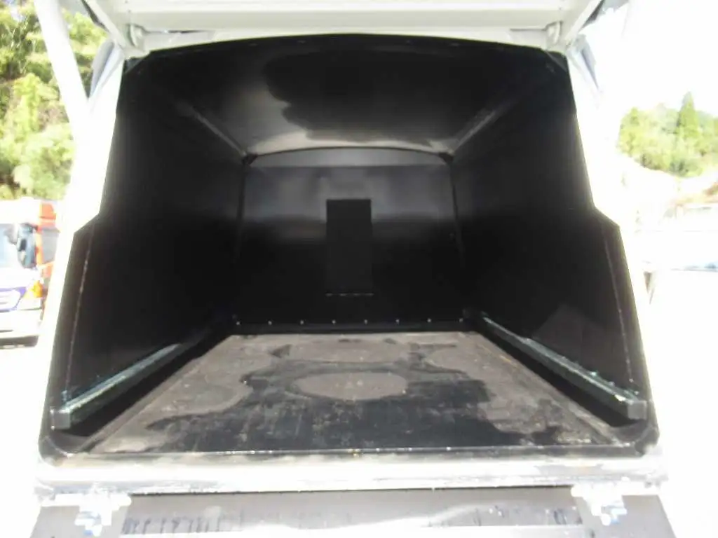 日野 デュトロ  パッカー車(塵芥車) 2KG-XZU710M R6｜画像8