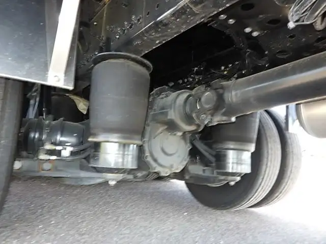 日野 プロフィア  車両重機運搬 2DG-FW1AHC R6｜画像18