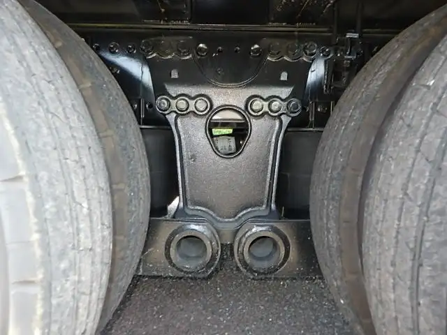 日野 プロフィア  車両重機運搬 2DG-FW1AHC R6｜画像20