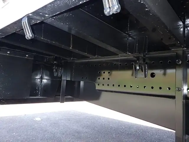 日野 プロフィア  車両重機運搬 2DG-FW1AHC R6｜画像16