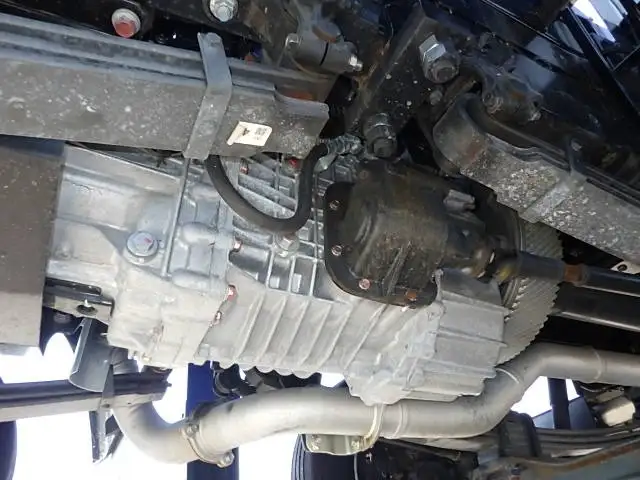 日野 プロフィア  車両重機運搬 2DG-FW1AHC R6｜画像17