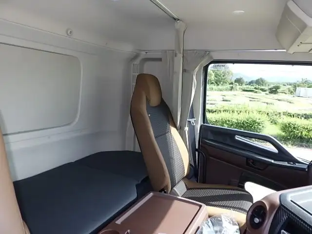 日野 プロフィア  車両重機運搬 2DG-FW1AHC R6｜画像13